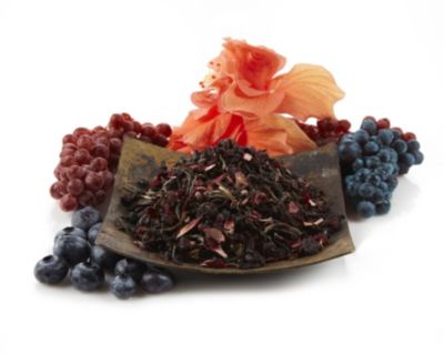 Teavana Very Berry White Looseleaf White Tea, 2oz Innopoint
